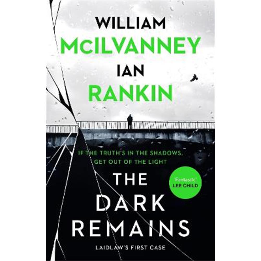 The Dark Remains (Hardback) - Ian Rankin
